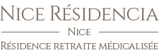 Logo Nice Résidencia