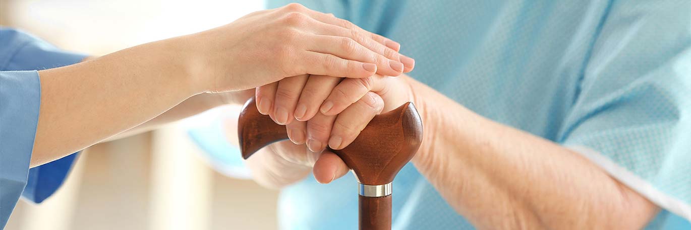 Les services et soins à la maison de retraite Nice-Résidencia à Nice